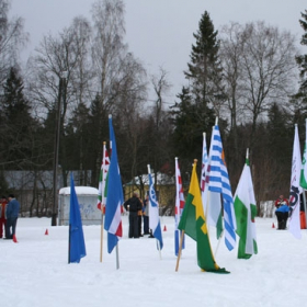 Spordipäev talv 2010