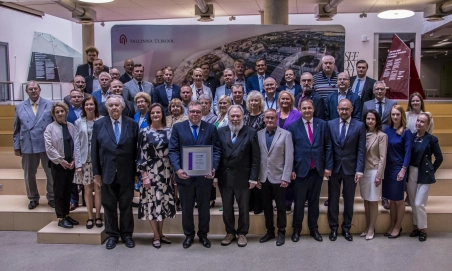 Kohaliku valitsemise mikrokvalifikatsiooni baaskursusel alustab õpinguid juba V lend