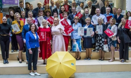 Registreerumine kohaliku valitsemise mikrokraadi programmi on avatud