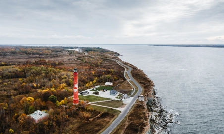 Kohalike elanike rahulolu turismiga: Harju-, Lääne- ja Raplamaa