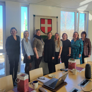 Harjumaa tervisenõukogu on panustanud järjekindlalt tervise ja heaolu fookuse hoidmisesse 🙏
Täna tänasime senist koosseisu ja kinnitasime tegevuskava, mis loob aluse edaspidiseks.
Peagi avame uue peatüki – uue koosseisu ja värskete ideedega. 💚

