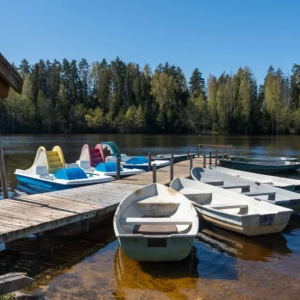 😎 Jaanid saab sujuvalt suvepuhkuseks pikendada, sest Paunküla Heaolukeskus Kose vallas avab 26.06 sündmuse Sadama chill ehk päevad täis muusikat, veeäärset melu ja aktiivseid seiklusi.  
Nädala jooksul kutsutakse E-fatbike ja ATV matkadele, avatud on paadilaenutus ja saunarent, muidugi baar. Rahulik kulgeja saab külastada tasuta ka keset loodust avatud metsanäitust "Asukad".  

Nädala sisse jääb kaks suursündmust: 
🎼26.06 tasuta järvekontsert Helin-Mari Arderi ja Mart Sooga eesotsas https://fb.me/e/7VlQBQ29Y 
🤾‍♀️1.07 discgolfi võistlus Paunküla Heaolukeskuse karikas https://fb.me/e/4v8l78xp5 

Paunküla veehoidla on 50-min autosõidu kaugusel Tallinnast ja selle kaldal kohtuvad mets, vesi ja aktiivne elu. See on suuruselt teine veehoidla, mis rajati 1960. aastal Pirita jõe ülemjooksule Ülemiste järve veerežiimi reguleerimiseks. Paunküla veehoidla on kõige saarterikkam (saarekesi üle 30) siseveekogu Eestis. Veesilma hinnatakse ideaalseks aastaringseks kalastamiseks. Paunküla veehoidla vesi kutsub suplema ja liikuma nii suuri kui väikeseid. Hiieveski telkimisala veehoidla ääres mahutab 4 telki.

