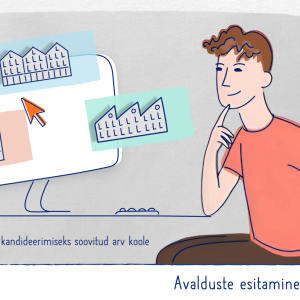 🌟 Kandideerid kooli ja vajad abi? Noorte heaolu spetsialist on olemas igas KOV‑is! 🌟
Kui sul, sinu sõbral või tuttaval on küsimusi seoses koolidesse kandideerimisega, dokumentidega, vestlusteks valmistumisega või lihtsalt nõu vaja, siis ära jää üksi — meie oleme olemas, igas Harjumaa omavalitsuses.
💬 Võta julgelt ühendust – aitame ja toetame!
💡 Teenus on noortele vabatahtlik ja tasuta.
📍 Leia oma KOV-i noorte heaolu spetsialist siit:
🔗 https://www.hol.ee/et/neet-noored
📌 Teenust pakutakse järgmiste projektide kaudu:
– Ida‑Harju noorte tööhõive suurendamine ja hoidmine
– Kesk‑Harju noorte tööhõive suurendamine ja hoidmine
– Lääne‑Harju noorte tööhõive suurendamine ja hoidmine
🇪🇺 Projektid on kaasrahastanud Euroopa Liit

