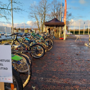 Photos from Kiili vald's post