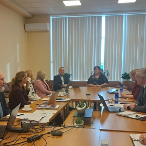 Harjumaa VI Omavalitsuspäeva ettevalmistused juba käivad - kohtume 30. oktoobril Maardus. Vt Tallinna Ülikooli postitust: https://www.tlu.ee/yti/meediavarav/blogid/harjumaa-vi-omavalitsuspaev-tuleb-taas-seekord-maardus-fookusega-fuusiline
#tallinna.ylikool #MaarduLinn

