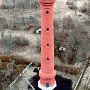 Pakri tuletorn avatakse taas! Põhjus jälle Paldiskit külastada ☀️


Meil on hea meel teatada, et Pakri tuletorn avatakse peagi😇

👉Pakri tuletorni avamine toimub 1. mail, kell 12 ning avamise puhul on sissepääs sel päeval 3 eurot. 

🙋Tuletorn on maikuus avatud laupäeviti ja pühapäeviti kell 12-18. 
Alates 1. juunist kuni 30. septembrini on torni võimalik külastada iga päev kell 12-18. 

Foto autor: Margus Tamkivi